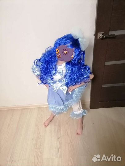 Карнавальнй костюм