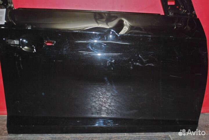 Дверь передняя правая Hyundai Sonata 7 LF