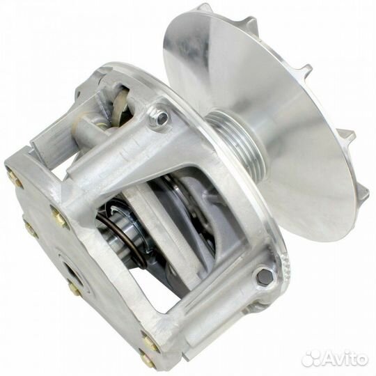 Ведущий вариатор с обгонной муфтой Polaris 1321971