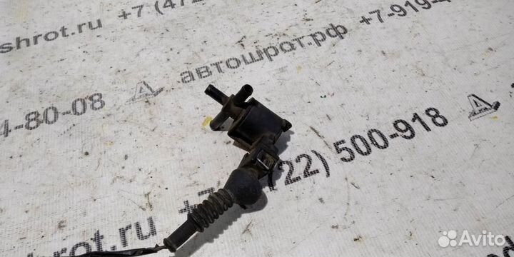 Клапан электромагнитный volkswagen Passat B5