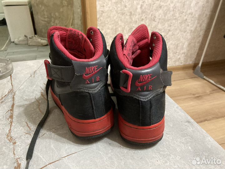 Кроссовки nike air