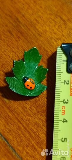 Значки СССР