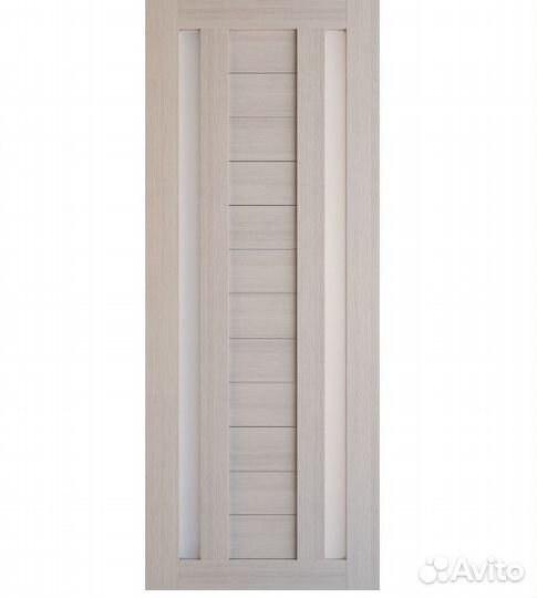 Межкомнатные двери из эко-шпона