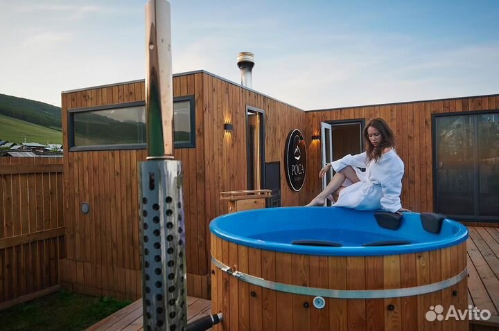 Купель SD/loll1O954