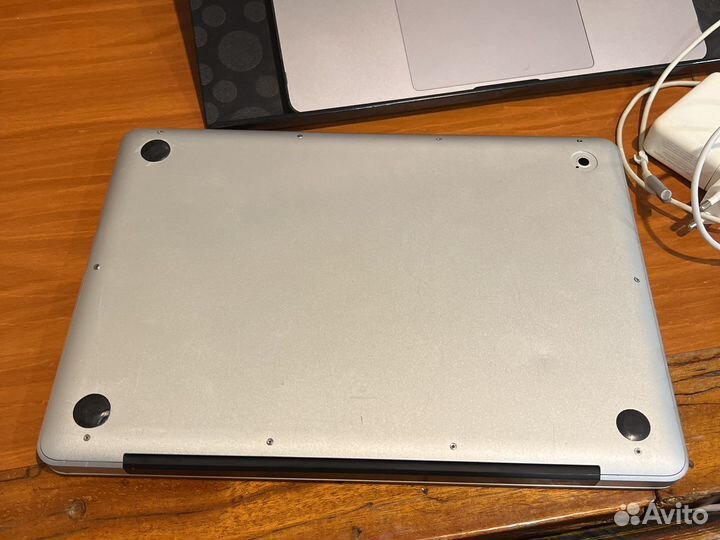 MacBook Pro 13 Early 2011