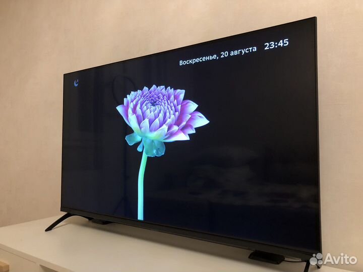 Телевизоры Sber Xiaomi Realme TCL
