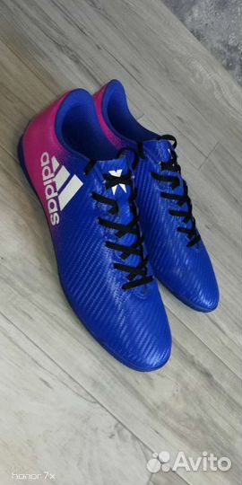 Футзалки adidas