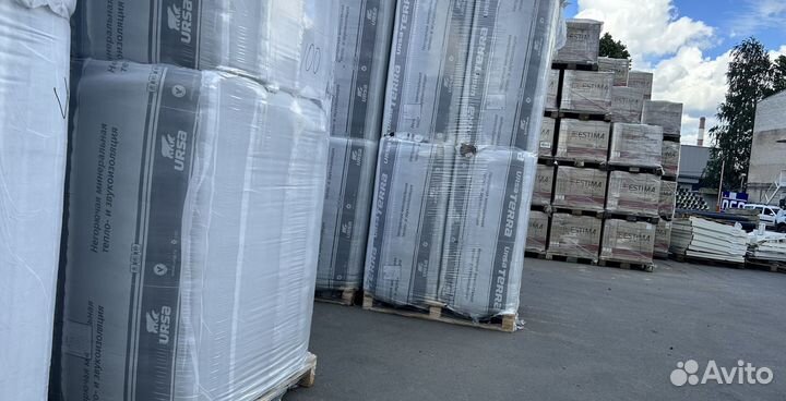 Утеплитель 50