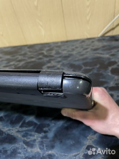 HP 250 g4/HDD 500gb/RAM 4gb/2ядра/Новая батарея