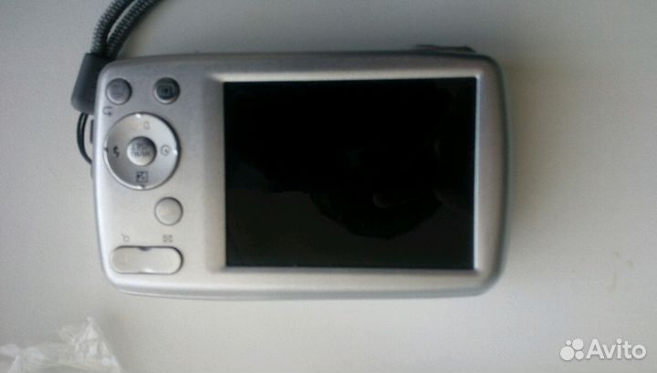 Фотоаппарат