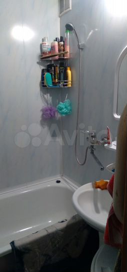 1-к. квартира, 41 м², 9/13 эт.