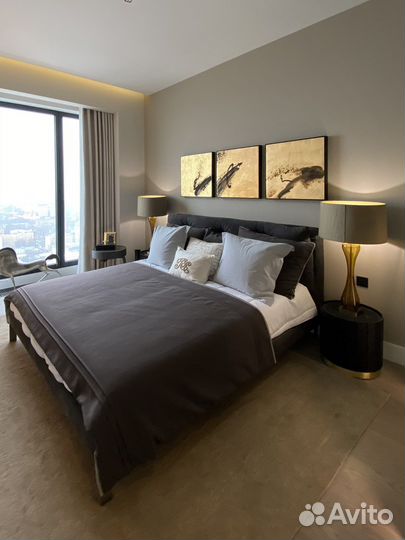 Фотосъемка интерьера