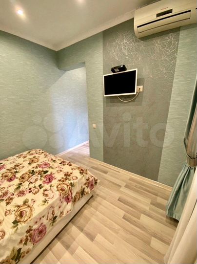 Комната 12 м², 2/2 эт.