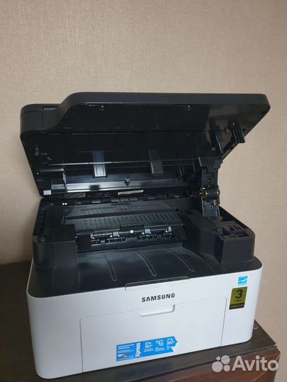 Принтер samsung