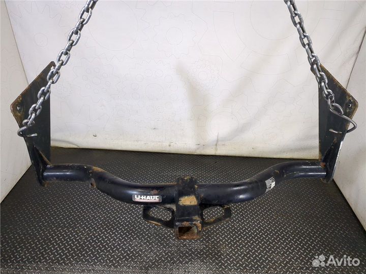 Прицепное устройство Ford Escape 2015, 2018