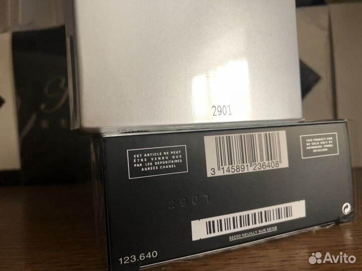 Chanel Allure Homme Sport Оригинал распив 5мл