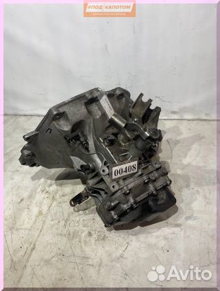 МКПП a16xer F18D4 a18xer 1,6-1,8 Astra J Cruze