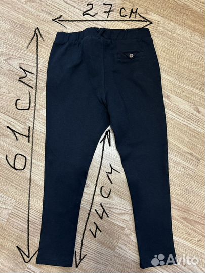 Костюм нарядный 104 H&M