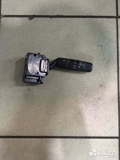 Переключатель дворников Mazda 3 BK