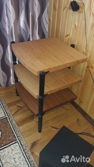 Atacama Eris Eco 5.0 Стойка для аппаратуры