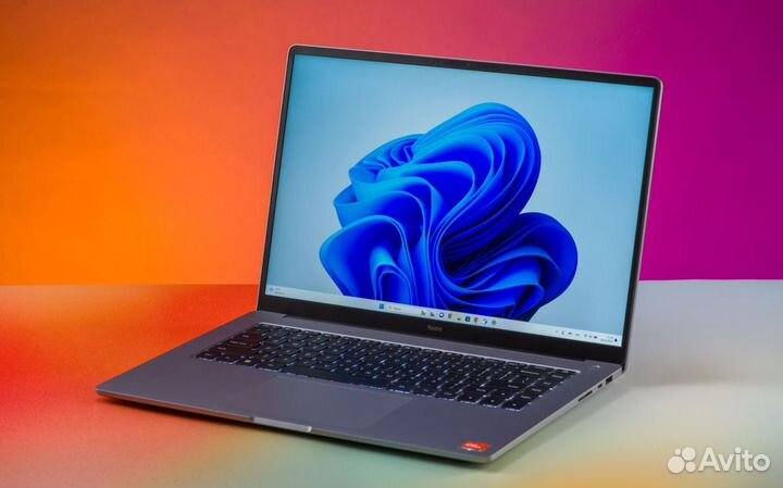 Xiaomi RedmiBook Pro 15 2023, 7840HS, 780M, 16/512