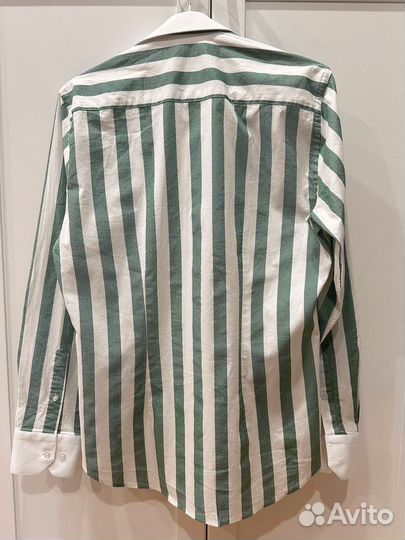 Рубашка мужская bawer