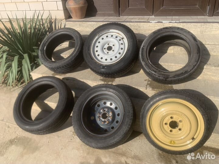 Michelin Pilot Sport 3 2.25/9 R13 25J