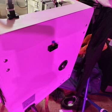 3D принтер Goofoo Mido