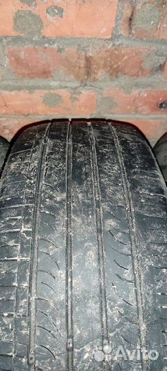 Nexen Classe Premiere 672 205/65 R16 95H