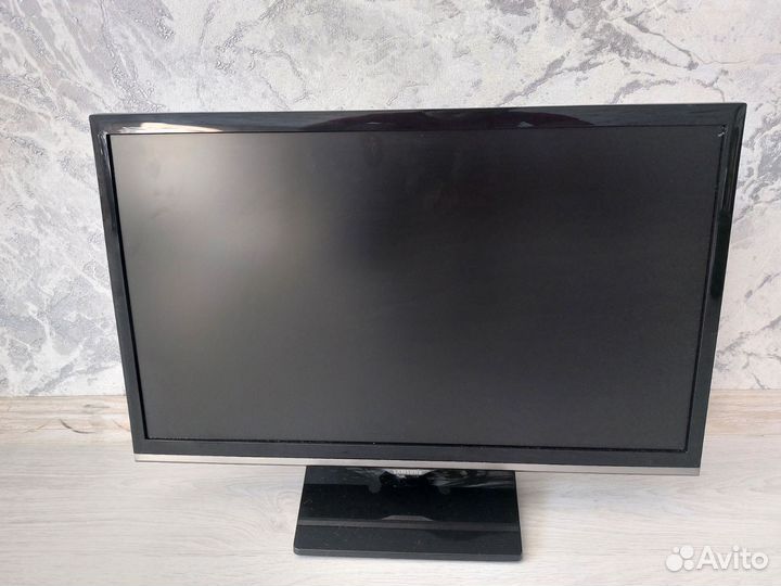 Телевизор samsung