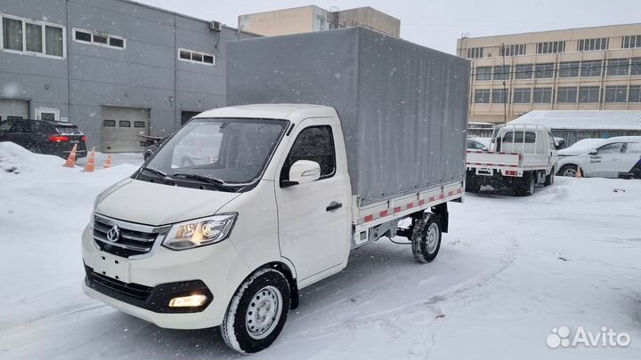 KYC T3 бортовой, 2023