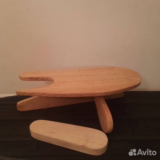 Протновская колодка для вто