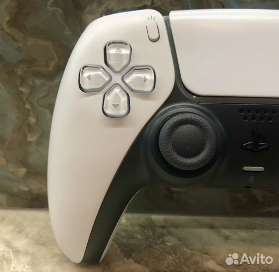 Джойстики Dualsense для PlayStation 5