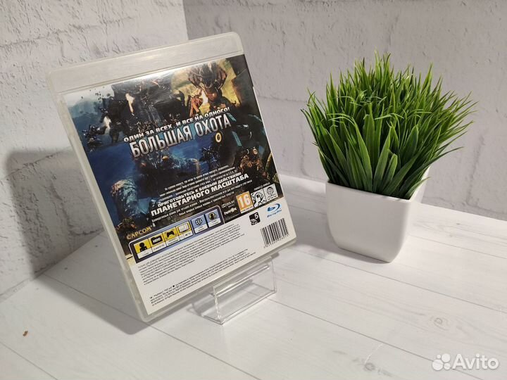 Игра Lost Planet 2 для PlayStation 3