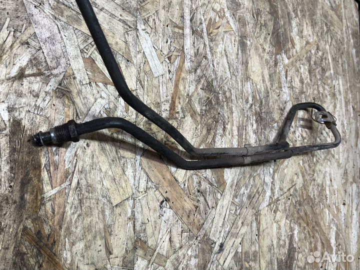 Трубка гур гидроусилителя Lacetti Лачети