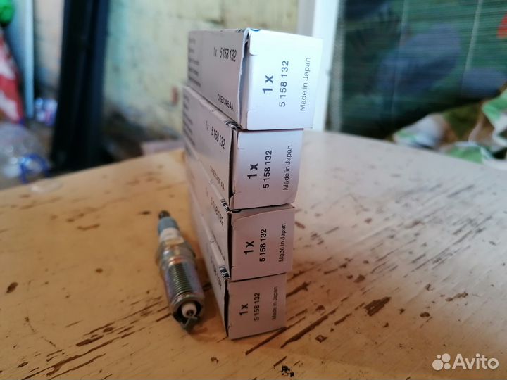 Наконечник рулевой тяги