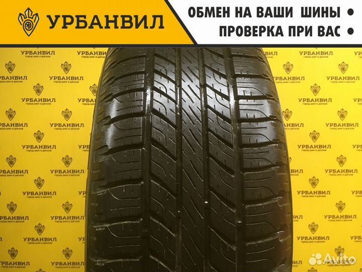 Goodyear Wrangler HP All Weather 255/60 R18 112H