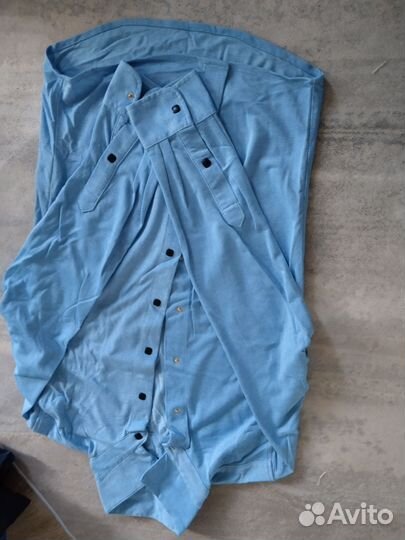 Рубашка для мужская