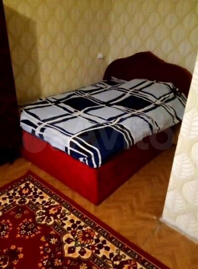 1-к. квартира, 35 м², 8/9 эт.