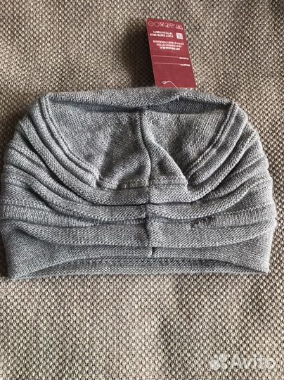 Шапка женская