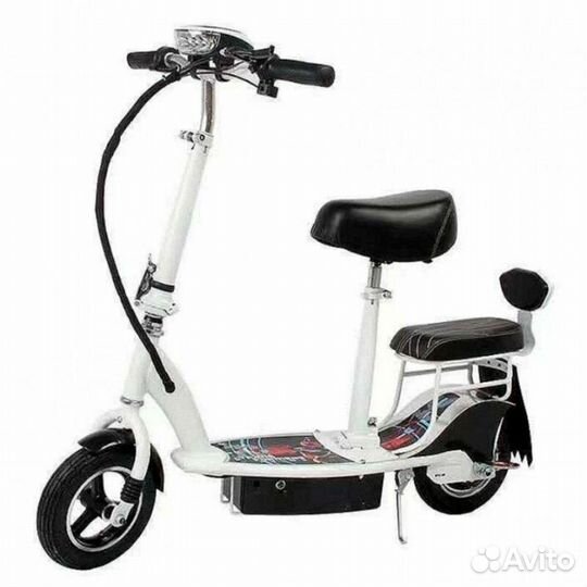 Электросамокат MiniPro Mi566