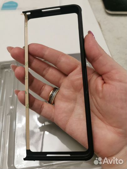 Чехол для телефона Samsung galaxy z fold 4