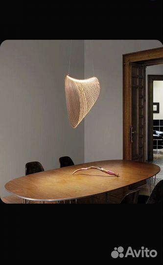 Подвесной светильник, LED