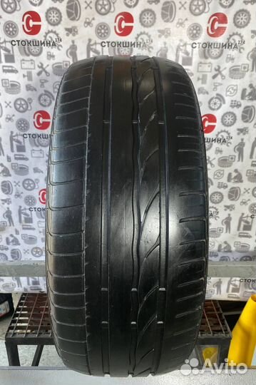 Bridgestone Turanza ER300 225/55 R17 97Y