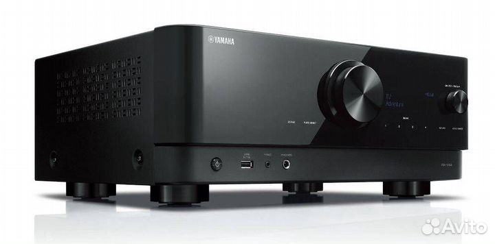 AV-ресивер Yamaha RX-V4A