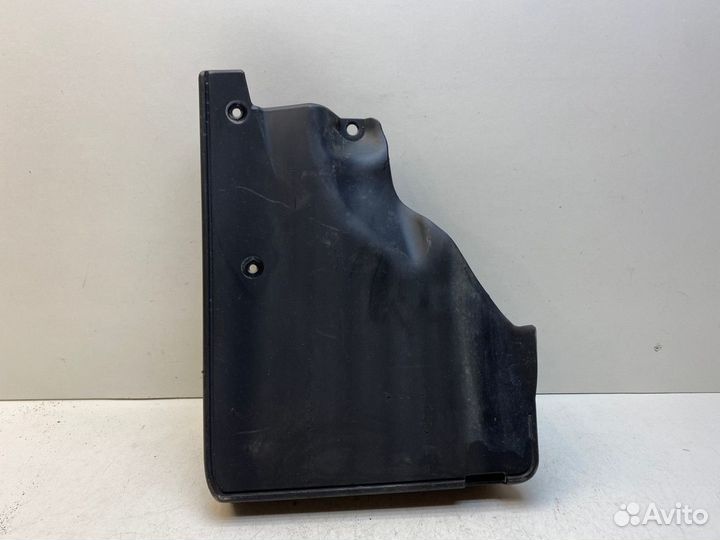 Брызговик задний правый Subaru Forester SK S14 18+