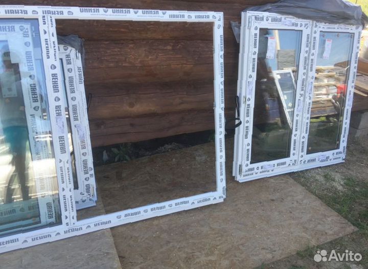 Окна пластиковые. Алюминиевые. Раздвижные двери