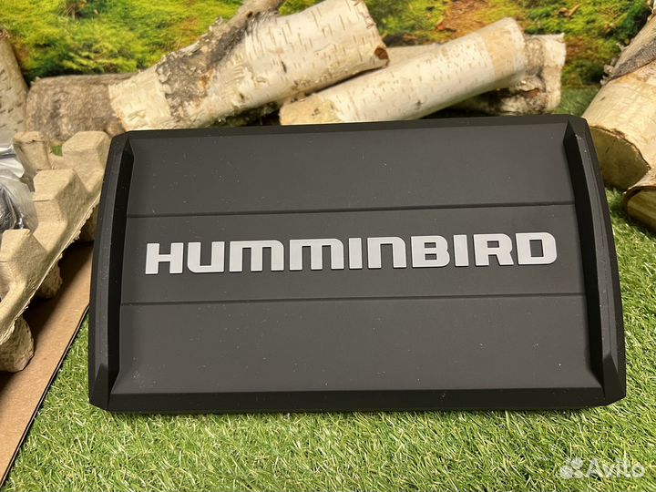 Эхолот Humminbird Helix 9 Chirp Mega SI+ GPS G4N