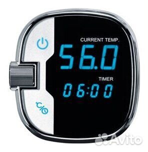 Су-вид Steba SV 50