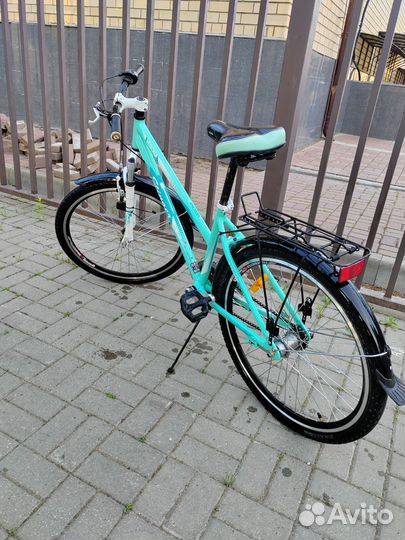 Велосипед Stinger Verona, 26'